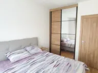 Izdavanje, jednosoban stan, 36m², Stari Aerodrom, Podgorica - image 5