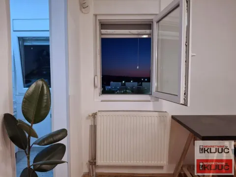 Izdavanje, garsonjera, 22m², Sajmište, Novi Sad - image 4