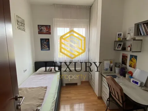Prodaja, četvorosoban stan, 154m², Zabjelo, Podgorica - image 3