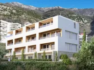 Prodaja, dvosoban stan, 76m², Pržno, Budva - image 4
