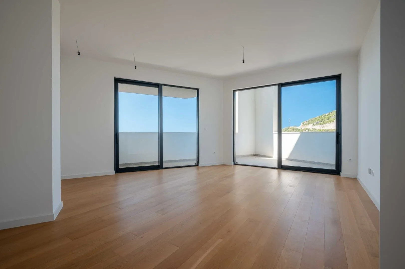 Sale, one bedroom apartment, 69m², Bečići, Budva