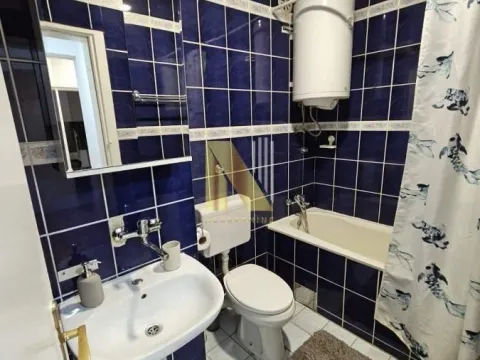 Izdavanje, dvosoban stan, 52m², Rotkvarija, Novi Sad Sve Podlokacije - image 7