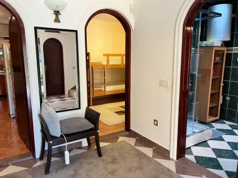 Rent, house, 200m², Donja Gorica, Podgorica - image 13