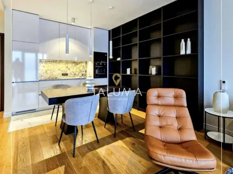 Rent, one bedroom apartment, 56m², Preko Morače, Podgorica - image 3