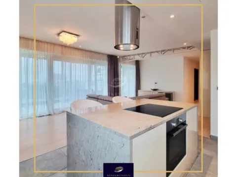 Rent, three bedroom apartment, 70m², Vračar Hram, Vračar Sve Podlokacije - image 8