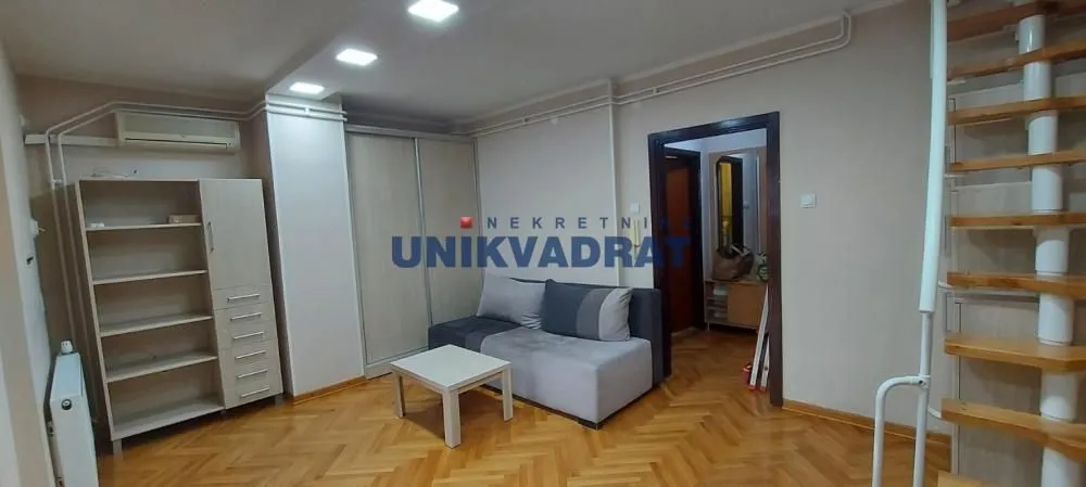 Rent, two bedroom apartment, 60m², Brace Jerković, Voždovac Sve Podlokacije