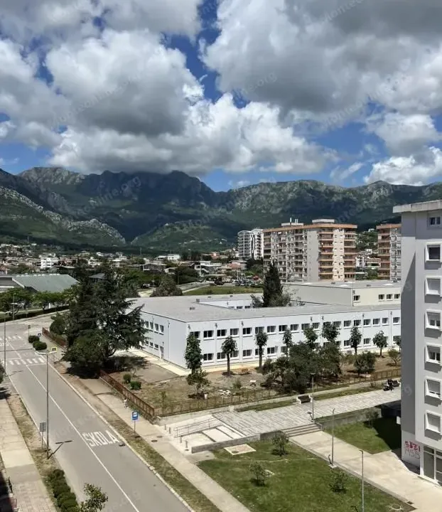 Prodaja, jednosoban stan, 53m², Bar, Crna Gora