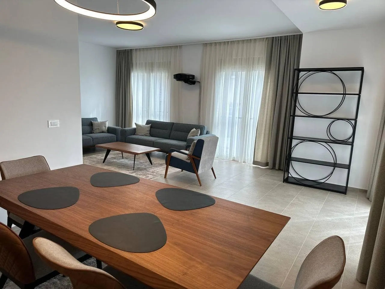 Prodaja, stan, 110m², Tivat, Crna Gora