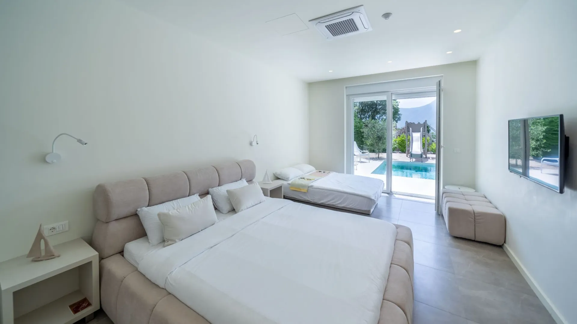 Sale, house, 249m², Orahovac, Kotor
