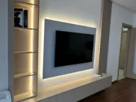 Izdavanje, dvosoban stan, 72m², Master Kvart, Podgorica - image 4