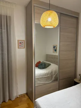 Sale, one bedroom apartment, 46m², Bečići, Budva - image 7