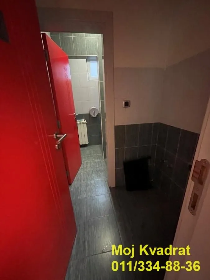 Rent, office space, 356m², Zemun Gornji Grad, Zemun Sve Podlokacije