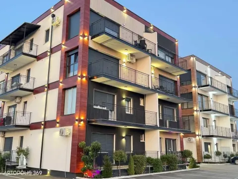 Sale, two bedroom apartment, 57m², Ledine, Beograd - image 5