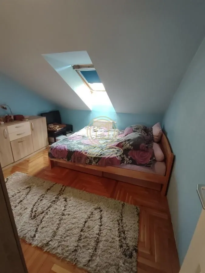 Prodaja, jednosoban stan, 32m², Podbara, Novi Sad Sve Podlokacije