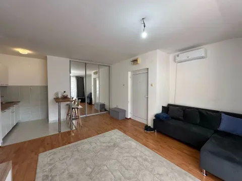 Sale, one bedroom apartment, 50m², Adok, Budva - image 2