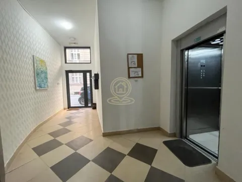 Rent, two bedroom apartment, 47m², Vračar Hram, Vračar Sve Podlokacije - image 8
