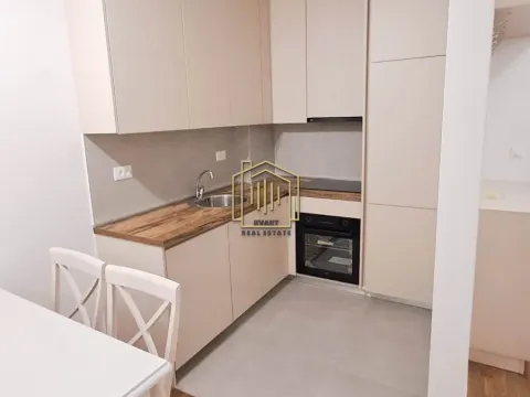 Izdavanje, jednosoban stan, 45m², Stari Aerodrom, Podgorica - image 4