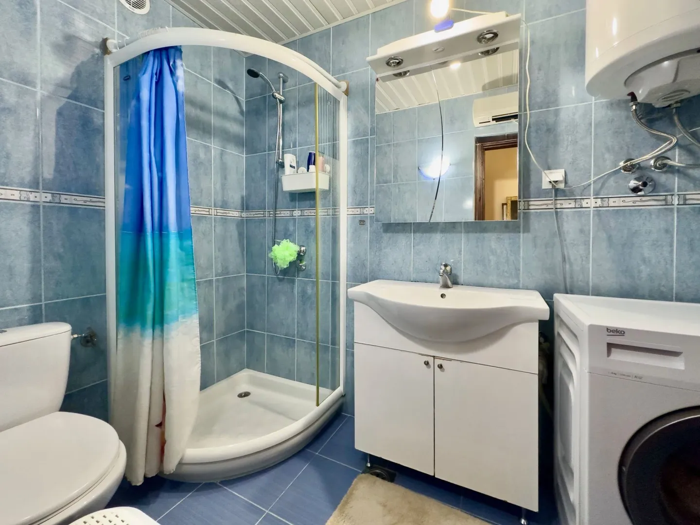 Prodaja, trosoban stan, 79m², Seljanovo, Tivat