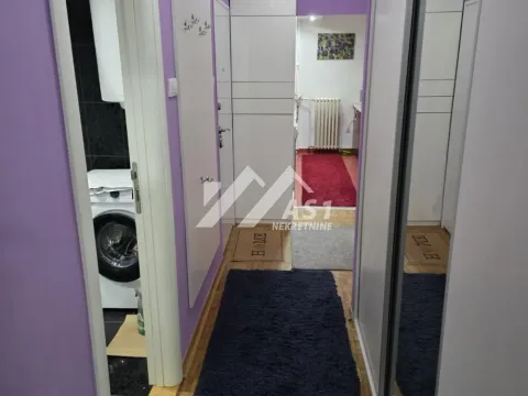 Izdavanje, dvosoban stan, 60m², Liman 1, Novi Sad Sve Podlokacije - image 8