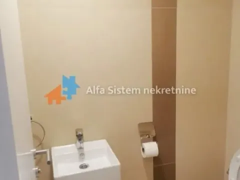 Izdavanje, trosoban stan, 69m², Savski Venac, Beograd - image 21