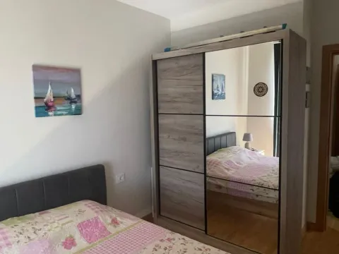 Sale, one bedroom apartment, 43m², Bečići, Budva - image 7