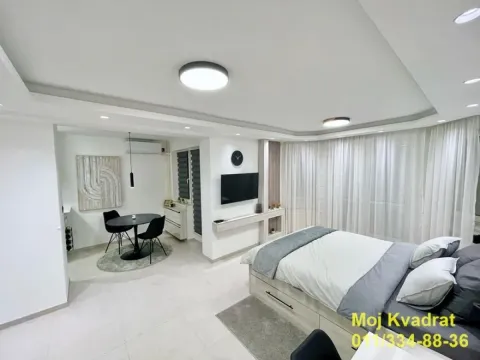 Rent, one bedroom apartment, 38m², Stari Grad, Beograd - image 2