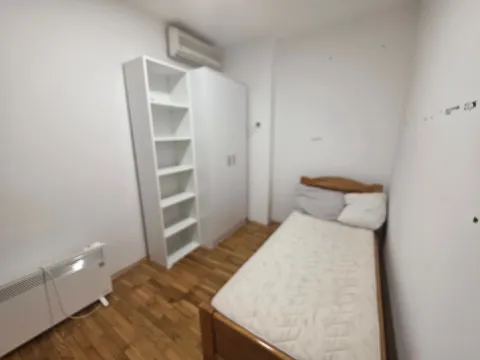 Rent, two bedroom apartment, 65m², Blok 5, Podgorica - image 17