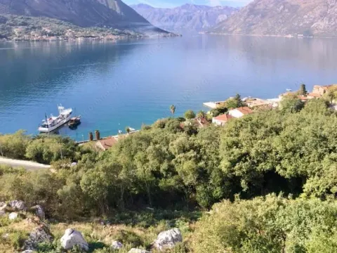Prodaja, plac, 3060m², Dobrota, Kotor - image 5