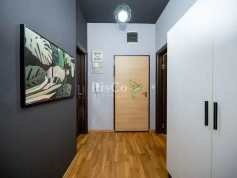 Izdavanje, jednosoban stan, 63m², Momišići, Podgorica - image 6