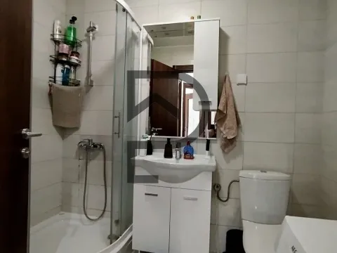 Prodaja, stan, 40m², Stari Aerodrom, Podgorica - image 5