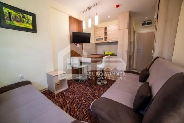 Prodaja, stan, 19m², Kopaonik, Srbija
