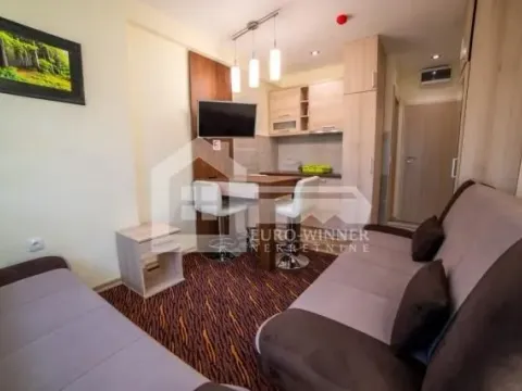 Prodaja, stan, 19m², Kopaonik, Srbija - image 5