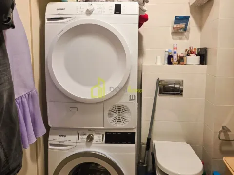 Prodaja, jednosoban stan, 46m², Zagorič, Podgorica - image 9