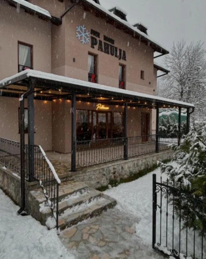 Prodaja, kuća, 300m², Kolašin, Crna Gora