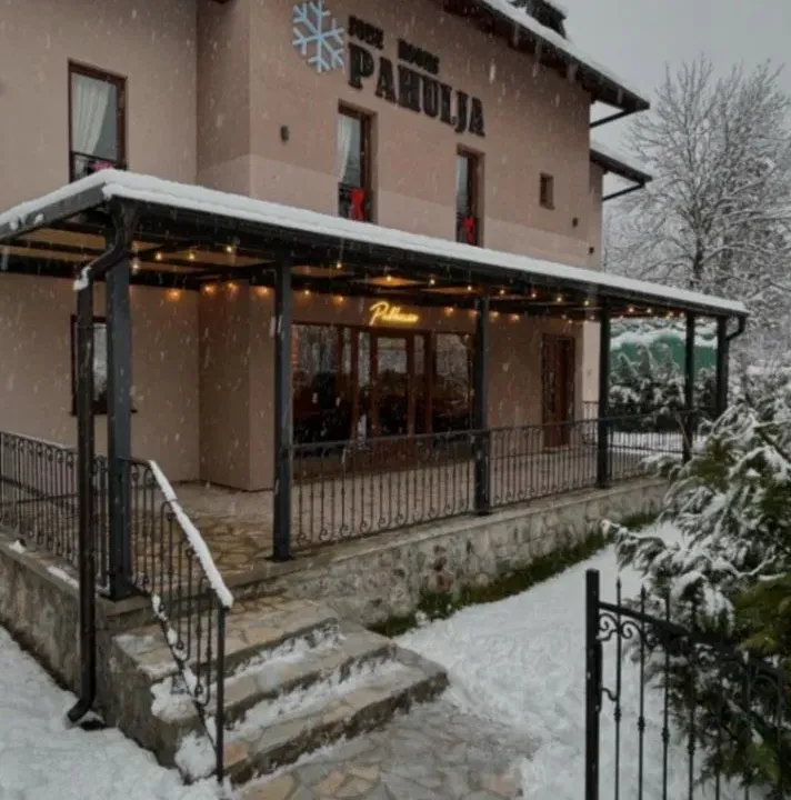 Prodaja, kuća, 300m², Kolašin, Crna Gora