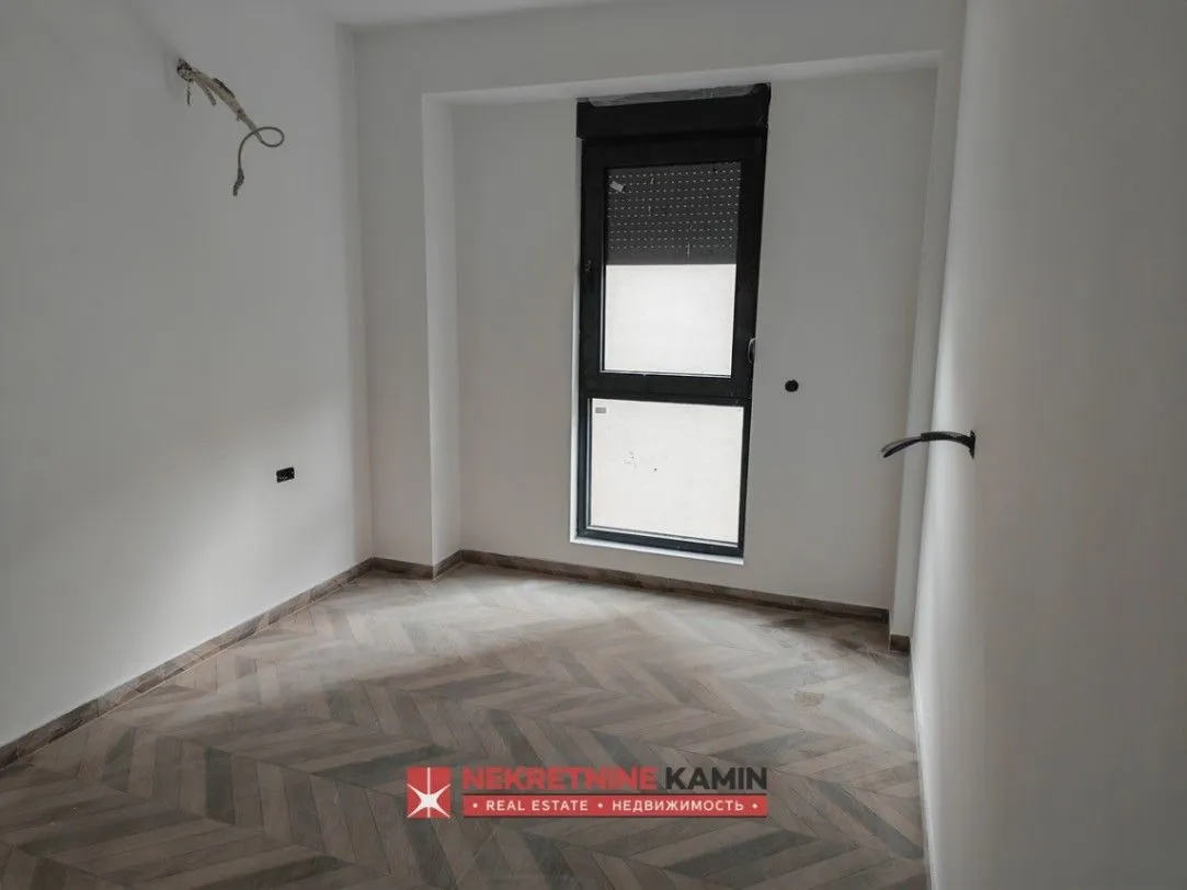 Sale, two bedroom apartment, 70m², Centar, Budva