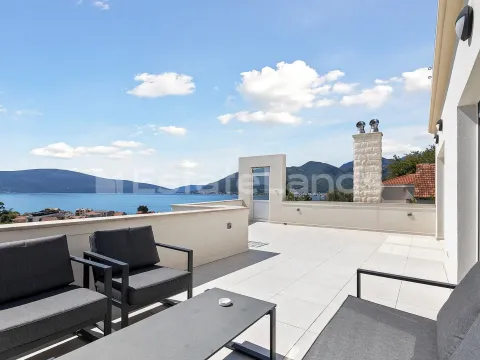 Izdavanje, kuća, 150m², Donja Lastva, Tivat - image 14