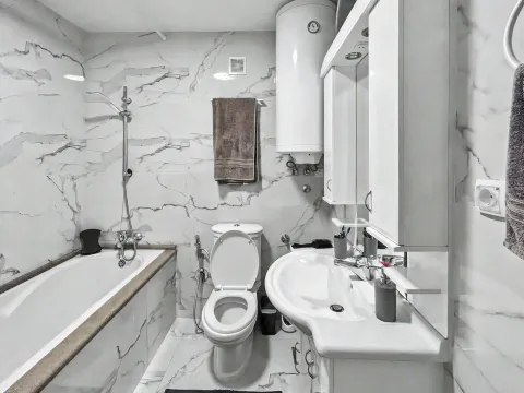 Prodaja, dvosoban stan, 110m², Centar, Tivat - image 12