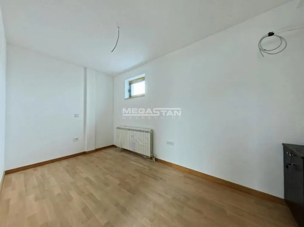 Prodaja, stan, 134m², Autokomanda, Voždovac Sve Podlokacije