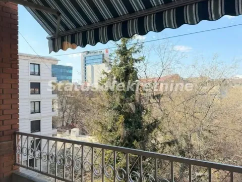 Izdavanje, trosoban stan, 64m², Stari grad, Novi Sad - image 5