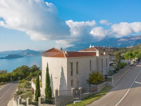 Sale, house, 600m², Blizikuće, Budva - image 29