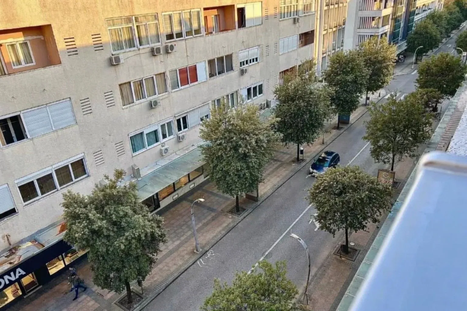 Prodaja, trosoban stan, 101m², Centar, Podgorica
