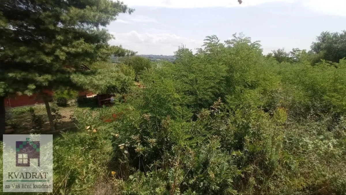 Sale, land lot, 1000m², Draževac, Obrenovac