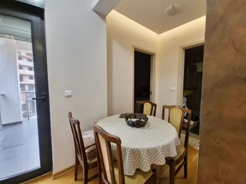 Izdavanje, jednosoban stan, 56m², Budva, Crna Gora - image 7