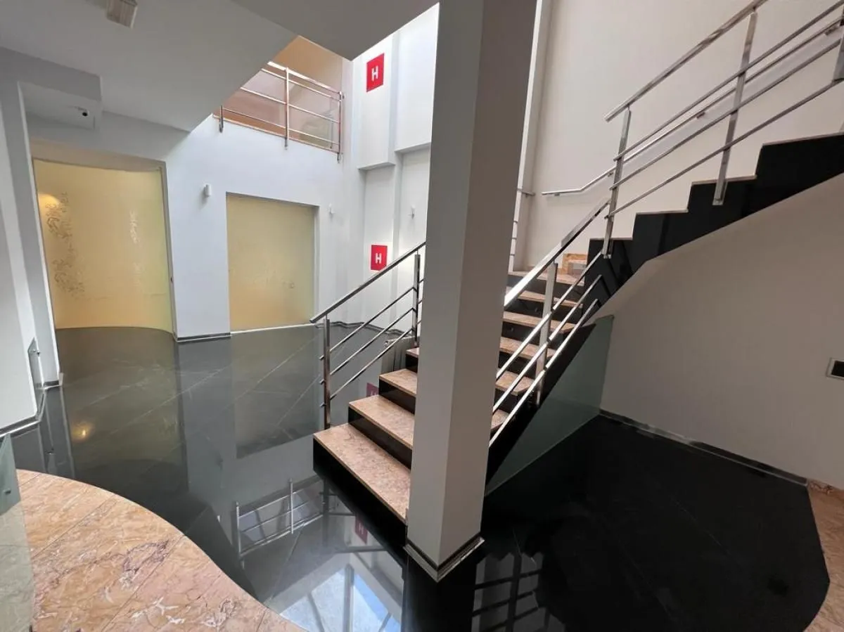 Rent, office space, 360m², Centar, Novi Sad