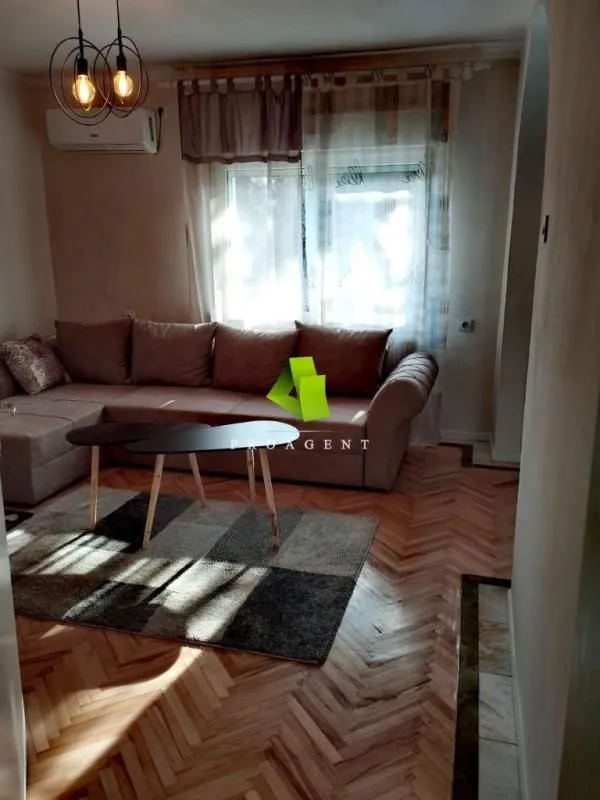 Rent, one bedroom apartment, 55m², Medijana, Niš