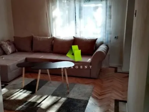 Rent, one bedroom apartment, 55m², Medijana, Niš - image 2