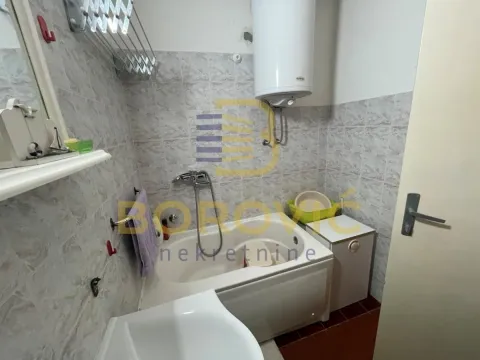 Rent, three bedroom apartment, 41m², Borča 1, Borča Sve Podlokacije - image 10