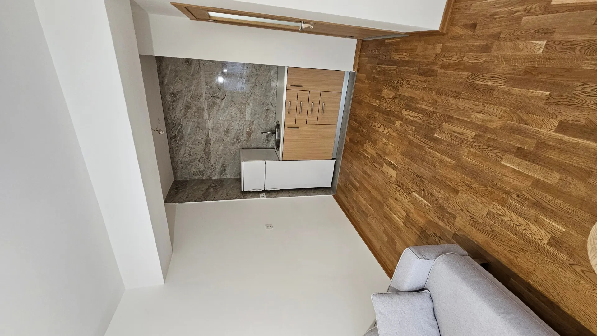 Prodaja, jednosoban stan, 33m², Pobrežje, Podgorica