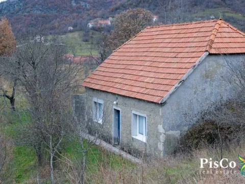 Sale, house, 77m², Nikšić, Crna Gora - image 1
